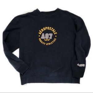 Vintage Aeropostale Pullover